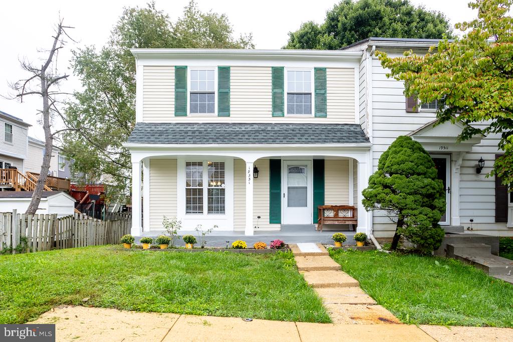 Taverney Dr, Gaithersburg, MD 20879