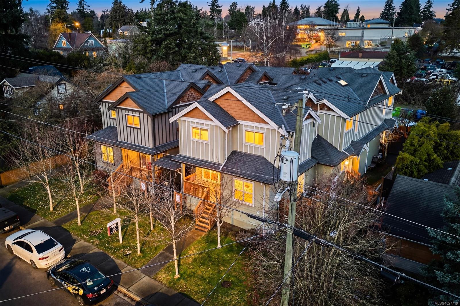 Residential in Nanaimo 4