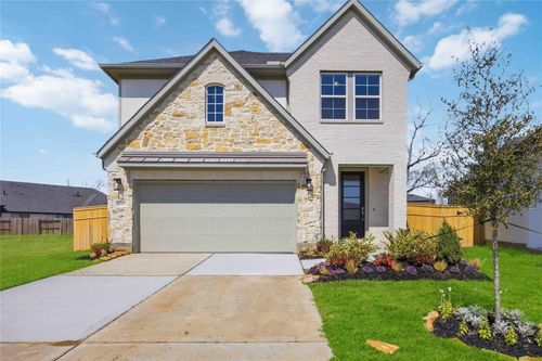 10303 Tranquil Lake Dr, Missouri City, TX, 77459-5582 | Card Image