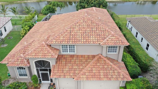 11174 Winding Pearl Way, House other with 5 bedrooms, 3 bathrooms and null parking in Wellington FL | Image 37