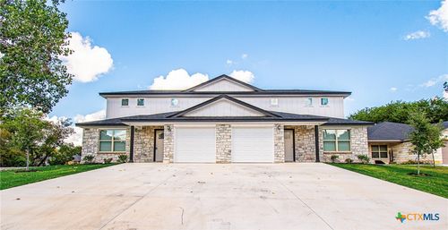 2361 S Wall Street, Belton, TX, 76513 | Card Image