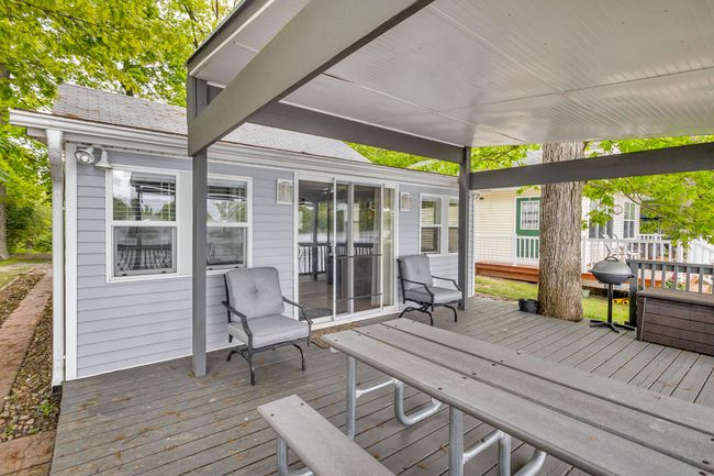 5008 Schrah Dr, House other with 1 bedrooms, 1 bathrooms and null parking in Munith MI | Image 17