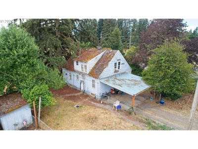 25752 S Highway 213, House other with 3 bedrooms, 1 bathrooms and null parking in Mulino OR | Image 3