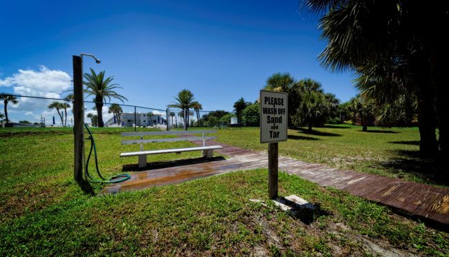 APT-131 - 3190 N Atlantic Ave, Condo with 2 bedrooms, 2 bathrooms and null parking in Cocoa Beach FL | Image 26