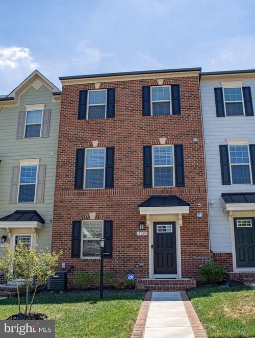 18095 Red Mulberry Rd, DUMFRIES, VA, 22026-2947 | Card Image