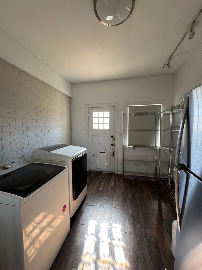 1912 29 Th St, House other with 3 bedrooms, 2 bathrooms and 2 parking in Snyder TX | Image 10