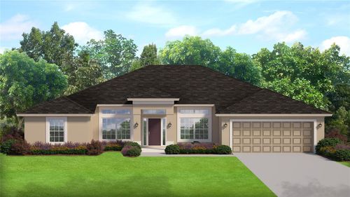 1772 Sw 168th Loop, OCALA, FL, 34473-4457 | Card Image