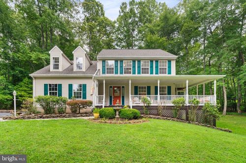19220 Springfield Cir, Jeffersonton, VA, 22724-2225 | Card Image