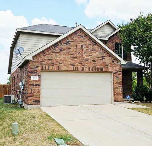 1216 Artesia Dr, Haslet, TX, 76052-3371 | Card Image