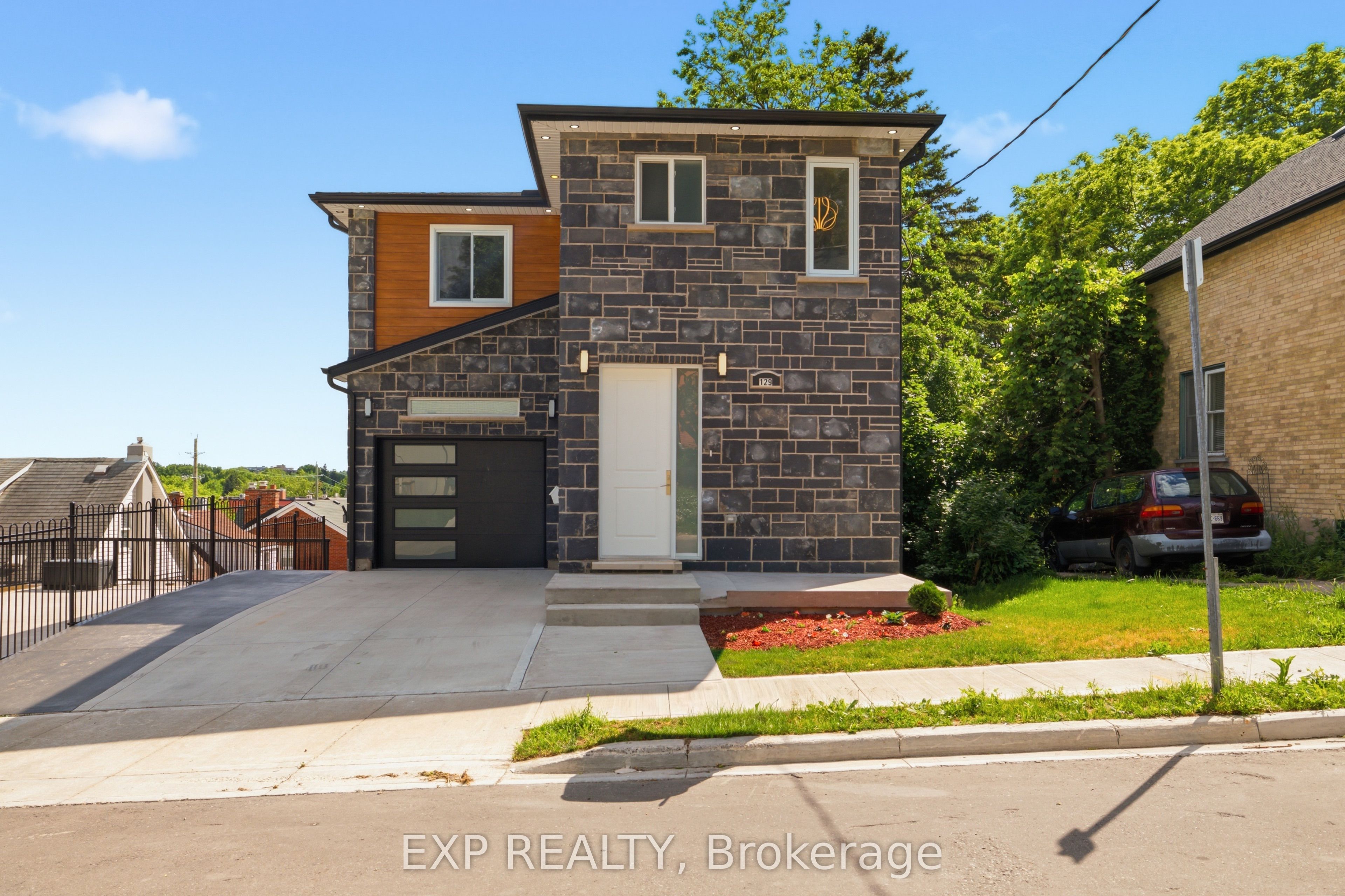 Residential in Kitchener 2