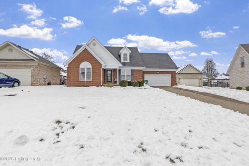 6105 Black Tie Ct, Louisville, KY, 40258 | Card Image