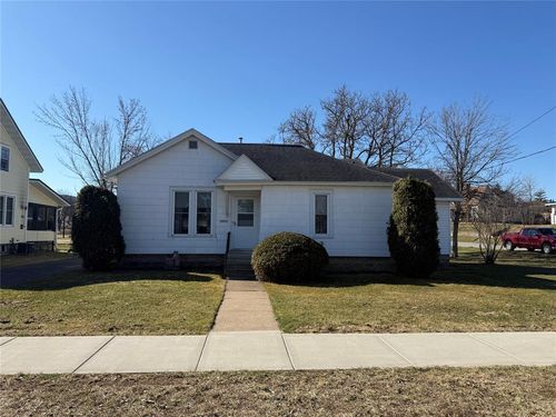 18679 Hobson Street, Whitehall, WI, 54773 | Card Image