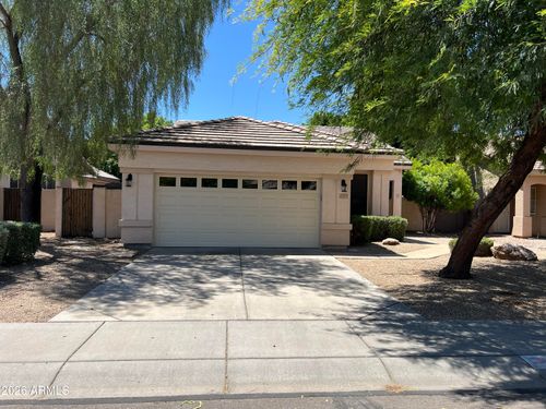 1343 W Thompson Way, Chandler, AZ, 85286-6926 | Card Image