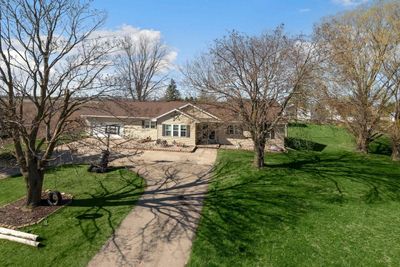 W1566 County Road S, House other with 3 bedrooms, 2 bathrooms and null parking in ANGELICA WI | Image 2