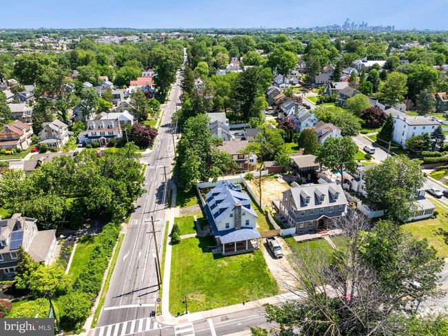 285 N Lansdowne Ave, House other with 5 bedrooms, 4 bathrooms and null parking in LANSDOWNE PA | Image 33