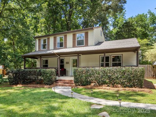 911 Munday Ct, Charlotte, NC, 28270-1018 | Card Image