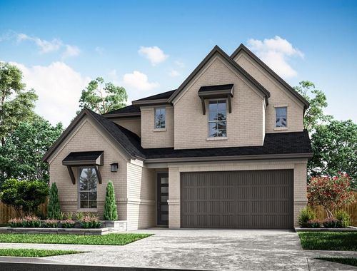 6909 Nubuck Dr, Montgomery, TX, 77316-1328 | Card Image
