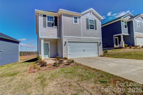 342-5030 Poplin Vly, Cherryville, NC, 28021-8115 | Card Image