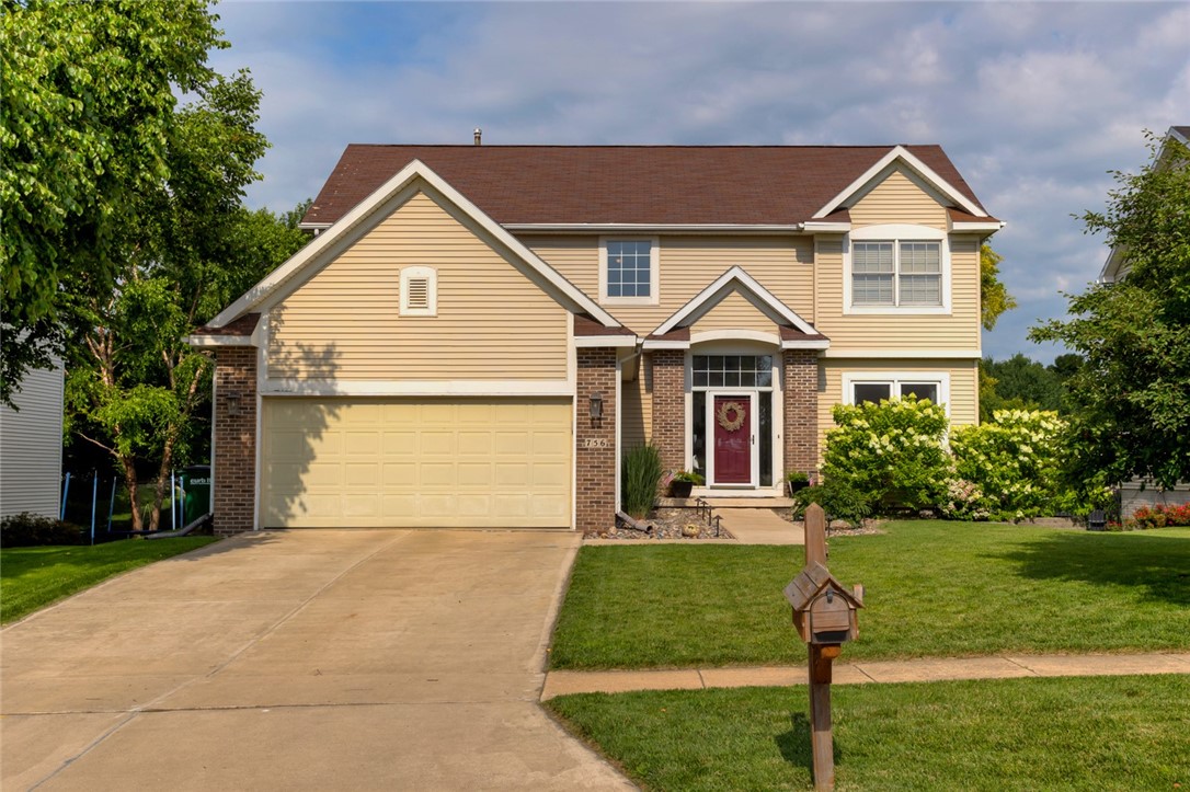 76th St, West Des Moines, IA 50266