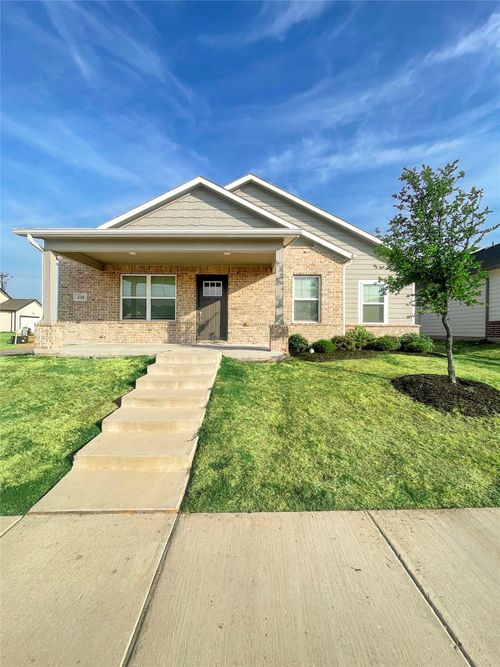 4328 Nugget Ln, Forney, TX, 75126-4293 | Card Image
