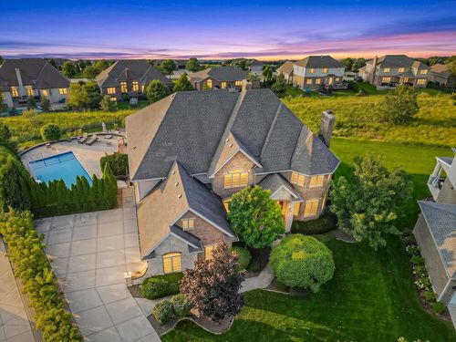 12408 Lajunta Ct, Mokena, IL, 60448-1880 | Card Image
