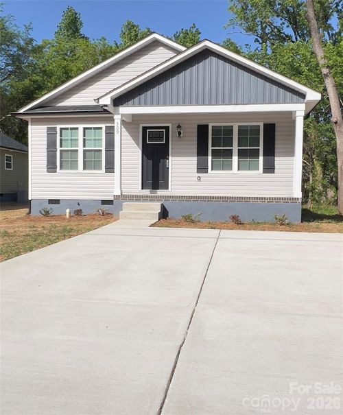 309 Weant Street, Salisbury, NC, 28144 | Card Image