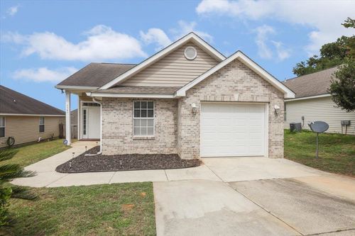 3580 Coyote Creek Dr, TALLAHASSEE, FL, 32301-7316 | Card Image