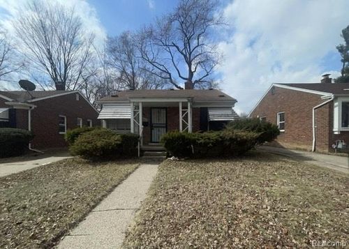 20043 Goulburn St, Detroit, MI, 48205-1007 | Card Image