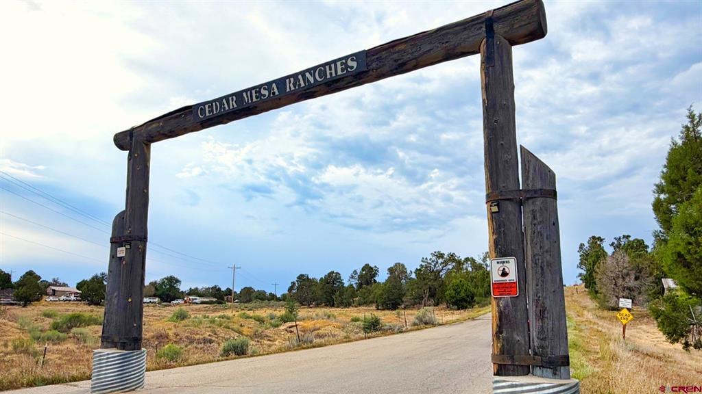Land in Mancos 4