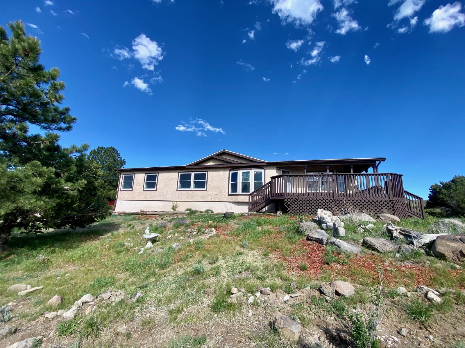 Crystal Falls Dr, Westcliffe, CO 81252