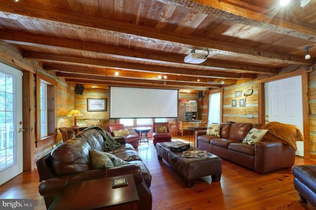 315 Ganders Dr, House other with 4 bedrooms, 5 bathrooms and null parking in LURAY VA | Image 25