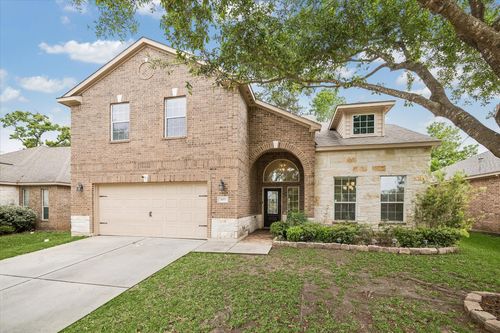 2033 Borthwick Ln, Conroe, TX, 77301-4326 | Card Image