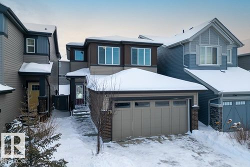 4250 Chichak Close Sw, Edmonton, AB, T6W4B4 | Card Image