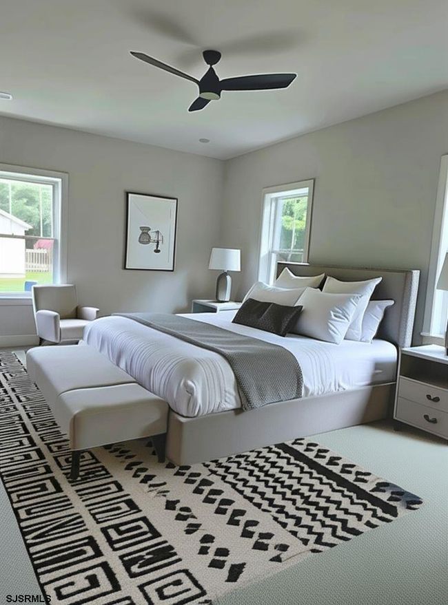 120 Melini Ave, House other with 3 bedrooms, 3 bathrooms and null parking in Landisville NJ | Image 4