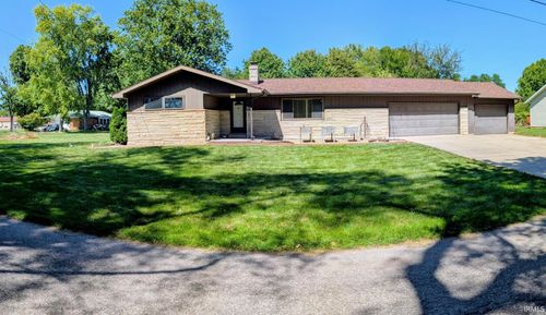 23713 Cole St, Elkhart, IN, 46516-6105 | Card Image