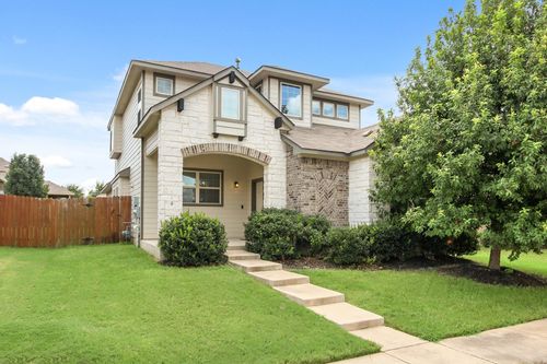 440 Canadian Springs Dr, Leander, TX, 78641-3528 | Card Image