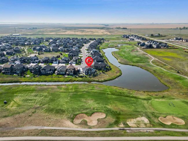 244 Boulder Creek Crescent Se, House other with 4 bedrooms, 4 bathrooms and 4 parking in Langdon AB | Image 5