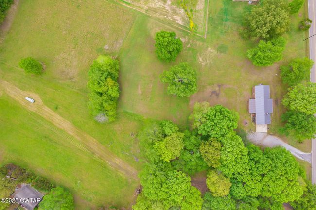 3605 Old Jacks Creek Rd, House other with 3 bedrooms, 2 bathrooms and 2 parking in Henderson TN | Image 9