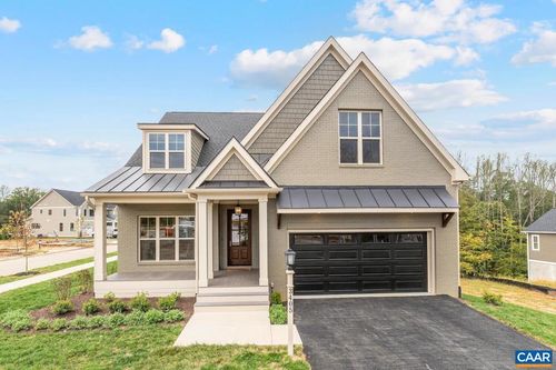 3405 Odom Ct, CHARLOTTESVILLE, VA, 22901-3275 | Card Image