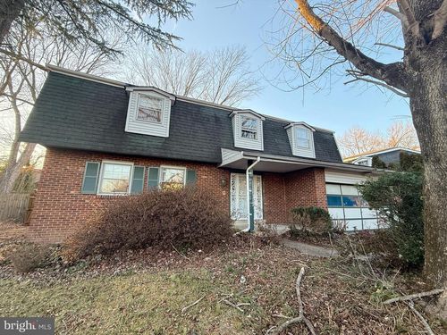 11907 Bion Dr, FORT WASHINGTON, MD, 20744-5103 | Card Image