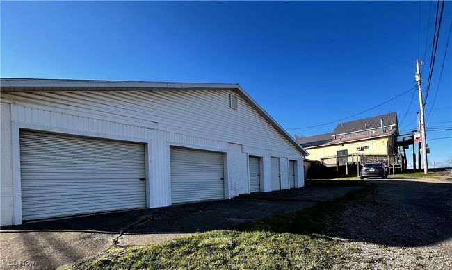 20 W Main St, Home with 0 bedrooms, 0 bathrooms and null parking in Richmond OH | Image 38