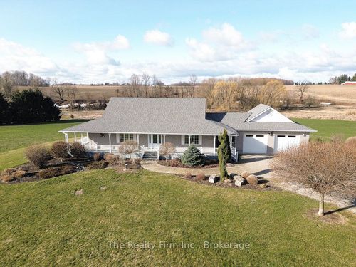 716173 18 Line, Blandford Blenheim, ON, N0J1M0 | Card Image