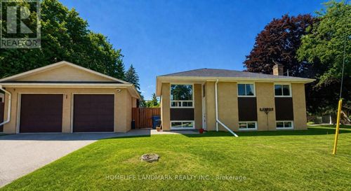 5 Johnson Rd, Aurora, ON, L4G2A1 | Card Image