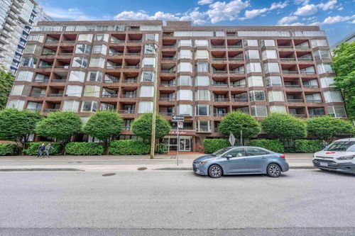 512-950 Drake St, Vancouver, BC, V6Z2B9 | Card Image