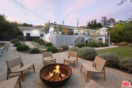 1863 San Leandro Ln, MONTECITO, CA, 93108-2657 | Card Image