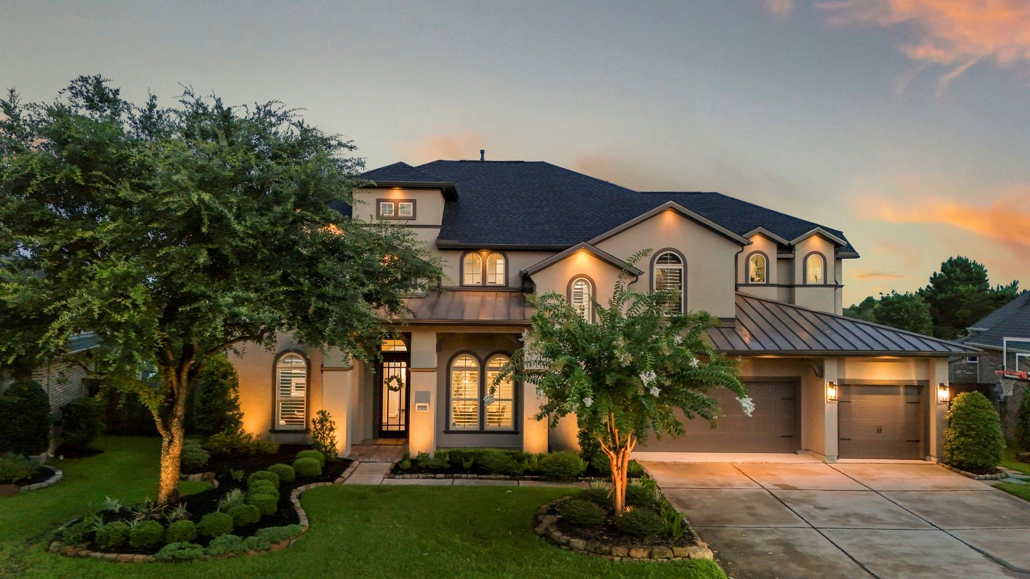 Residential in Cypress 3