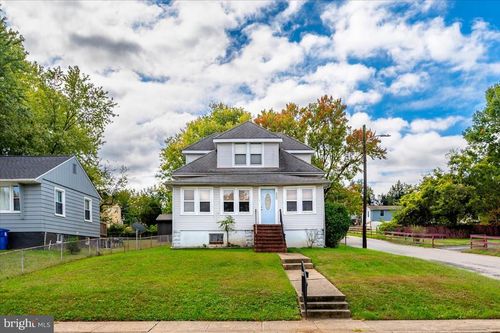 2500 Arbuton Ave, BALTIMORE, MD, 21230-2911 | Card Image