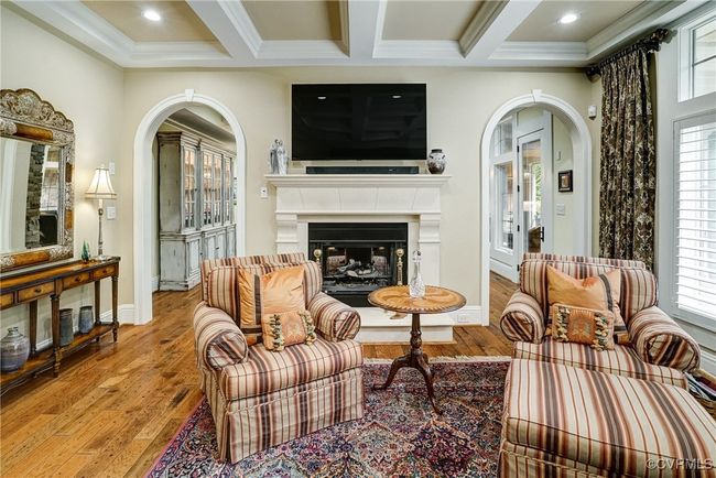 717 Old Stream Rd, House other with 5 bedrooms, 6 bathrooms and null parking in Manakin Sabot VA | Image 7