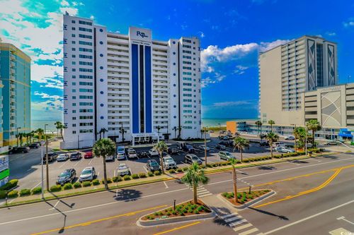 1601-2511 S Ocean Blvd, Myrtle Beach, SC, 29577-4757 | Card Image