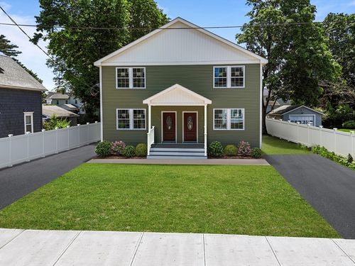 1-31 Peck St, Attleboro, MA, 02703-2207 | Card Image